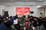 教學(xué)大賽競風(fēng)采 “志篤”礪行共成長 —— 六安九中舉行2021年“志篤杯”優(yōu)質(zhì)課大賽      