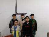 蒙城县城关三小仁和路校区：“棋”逢对手 战果丰硕