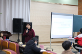 研语文要素落实，提课堂教学质效              
