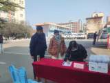 赴智慧之約，做美好教育 —— 蚌埠九中順利開展智慧課堂展示研討活動(dòng)  