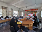 绩溪县扬溪镇中心小学:深刻领悟“大别山”精神，坚守信念奉献三尺