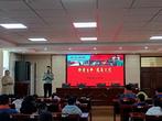 亳州市特殊教育学校开展消防应急演练活动     