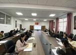 找准目标，务实为先 —— 蚌埠九中召开高三月考成绩分析会          
