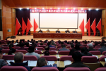 亳州一中召开意识形态和党风廉政建设工作会议