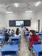 智慧課堂綻放智慧光芒——廬江縣十八橋小學開展智慧課堂培訓活動     