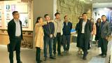 蕪湖市高校共青團(tuán)工作聯(lián)席會(huì)議在安徽機(jī)電職業(yè)技術(shù)學(xué)院召開(kāi)     