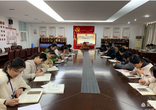 中共合肥市蚌埠路第五小學(xué)第一支部開展專題理論學(xué)習(xí)