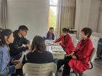 凝心聚力促教研，共譜道法新篇章——合肥市逍遙津小學(xué)道法教研活動