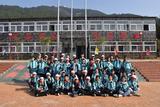 潜山市油坝乡中心学校组织开展研学之旅