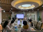 修师德 塑师风 展技能——合肥市荣幼教育集团开展基本功考核