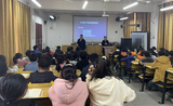 厚重历史 璀璨文化——望江杨湾中学开展“传统文化进校园”活动