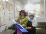安全无小事  防患于未然 ——合肥荣幼教育集团总园开展安全自查活动