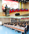安徽师范大学举办党史知识竞赛暨演讲比赛 迅速掀起学习宣传党的十九届六中全会精神热潮     