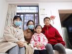 暖心家访 真情沟通——合肥市双岗幼儿园教育集团开展十一月份家访活动