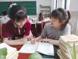春风化雨 闪亮人生 —— 记怀远县新城实验学校潘鑫红老师            