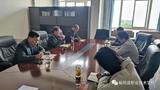 服务县域经济发展，枞阳县职业技术学校在行动            