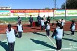 “双减”之下,让活力体育回归校园——合肥市蚌埠路第四小学举行第二届校园手球联赛
