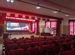 追忆红色经典 厚植爱国情怀 —— 宁国市津北小学组织师生观看爱国主义电影活动            