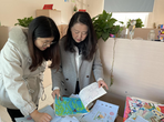 合肥市关井小学：教学视导促发展 课堂教学求实效