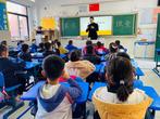 体育运动知识小常识 ——合肥市六安路小学中铁国际城校区一（11）班家长进课堂活动