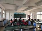 推进法治建设进校园，争当遵纪守法好少年 —— 怀远县龙亢镇寨头小学开展法律知识讲座教育活动                     