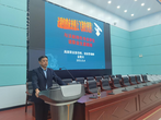 芜湖科技工程学校特色专业学生职业生涯规划辅导报告开讲            