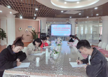 立足核心素养 夯实教学根基——合肥市荣城幼儿园互动发展联盟举办课堂教学评比活动