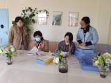 齐心协力抓安全 ——合肥市荣城幼儿园教育集团菱湖分园迎接督导检查