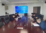 太湖县人社局来太湖当代职业技术学校开展职业培训检查评估工作     