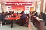 岳西縣菖蒲中心學校市級課題《農(nóng)村初中數(shù)學教學生活化研究》開題