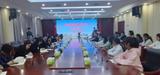 安庆医药高等专科学校举办师生座谈会共谋发展                        