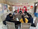 宁国市东津小学召开第二次教研组长暨课题负责人培训会            