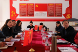 以“求真”进阶之径 砺“尚朴”少年之品——合肥市大店小学迎接2020-2021年度学校目标管理考核