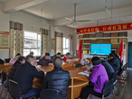 绩溪县扬溪镇中心小学:“双减”交流，互学中提高