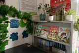 望江县新坝龙口小学：展现最美风采 舞动多彩校园