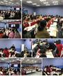 芜湖市镜湖区张蓉名师工作室赴安庆市望江县开展结对帮扶送教活动          