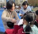 我是“疫苗小勇士”——合肥市庐实幼红玺台总园 幼儿新冠疫苗接种继续推进