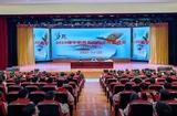 霍山职业学校召开2022届毕业班工作会议            