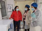 合肥荣幼总园：责任督学进校园 安全督导促提升