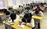 “社”彩青春行，“团”聚新时代 —— 寿县安丰高中2021年秋学期社团活动撷影（三）              