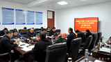 界首一中黨委理論學(xué)習(xí)中心組學(xué)習(xí)研討黨的十九屆六中全會(huì)精神            