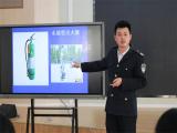 合肥市双岗幼儿园教育集团悦城分园：关注消防  远离火灾