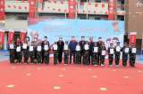 凝聚集体力量 展示班级风采 ——合肥市五一小学举行少年军校汇报演出暨首届班级风采大赛              