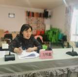 合肥荣幼教育集团开展安徽省幼儿园教师艺术领域优质课赛前研训活动