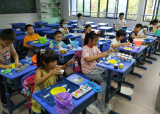 合肥市育新小学：落实“双减”政策 扎实做好课后服务工作