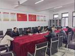 教研活动现精彩,集体备课展精华 —— 六安一中东校区政治学科开展集体教研活动            