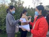 用心聆听，共育未来——合肥荣幼教育集团开展家长满意度问卷调查活动
