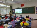 合肥市南门小学上城国际分校语文组：聚焦原生课堂 促进“双减”落地—二年级备课组