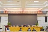 界首一中召开脱贫攻坚后评估工作布置会             