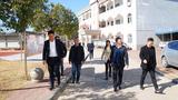 上海移远通信再次莅临响肠开展帮扶考察工作